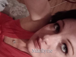 Marilyne