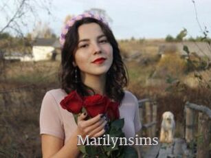 Marilynsims
