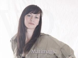 Marimagic