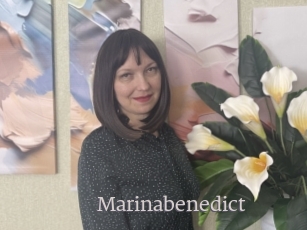 Marinabenedict