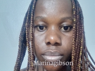 Marinagibson