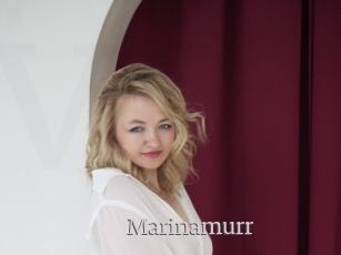 Marinamurr