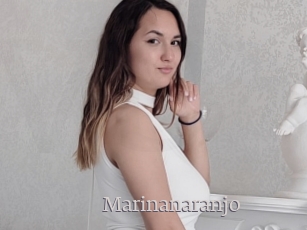 Marinanaranjo