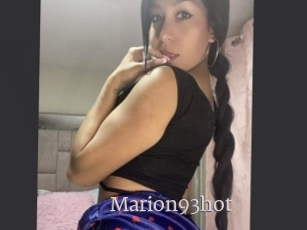 Marion93hot