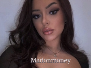 Marionmoney