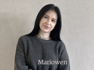 Mariowen