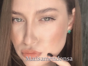 Marisamendonsa