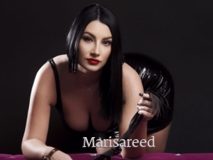 Marisareed