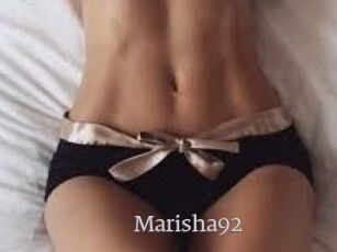 Marisha92