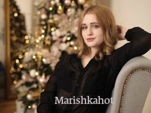 Marishkahot