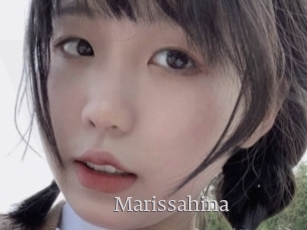 Marissahina