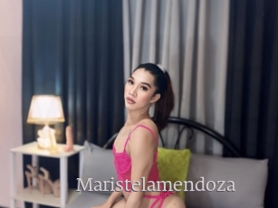 Maristelamendoza