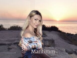 Maritimm