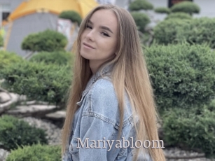 Mariyabloom