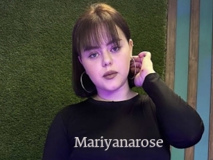 Mariyanarose