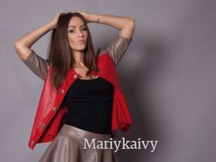 Mariykaivy