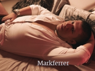 Markferrer