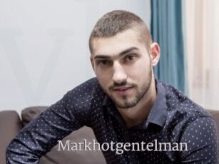 Markhotgentelman
