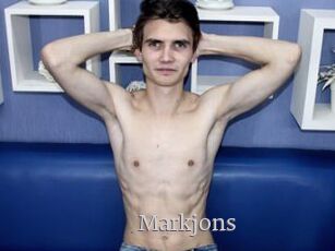 Markjons