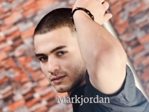 Markjordan