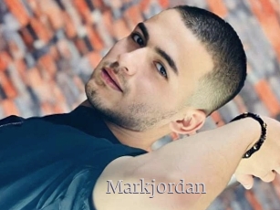 Markjordan
