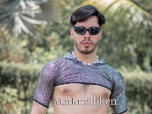 markmilliken Vidéo Beurettes