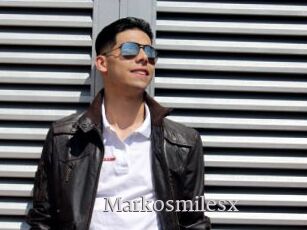 Markosmilesx