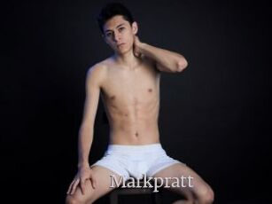 Markpratt