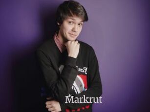 Markrut