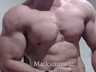 marksmuscle Vidéo Beurettes