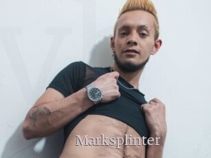 Marksplinter