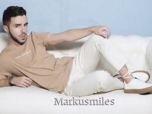 Markusmiles