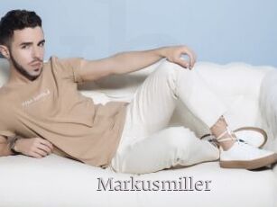 Markusmiller