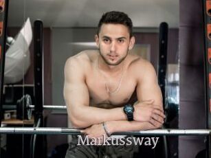 Markussway