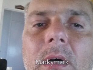 Markymark