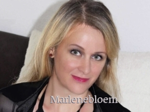 marlenebloem Vidéo Beurettes