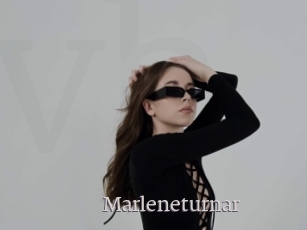 Marleneturnar
