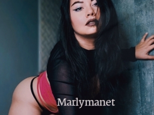 Marlymanet