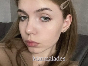 Marmalades