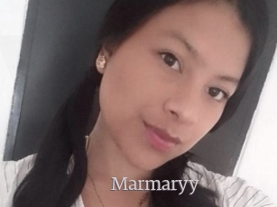 Marmaryy
