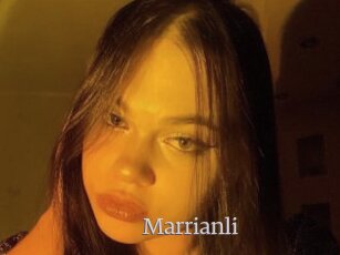 Marrianli