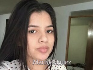 Marrodriguez