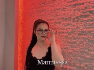 Marrrisssa