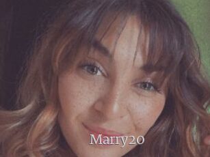Marry20