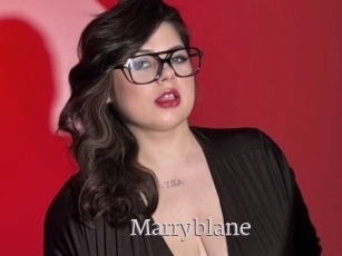 Marryblane