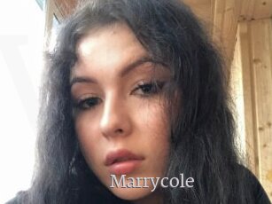 Marrycole