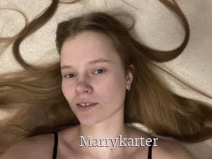 Marrykarter