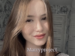 Marryproject