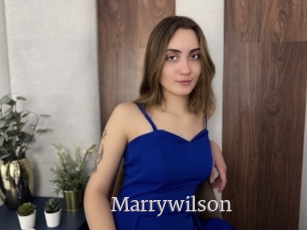 Marrywilson