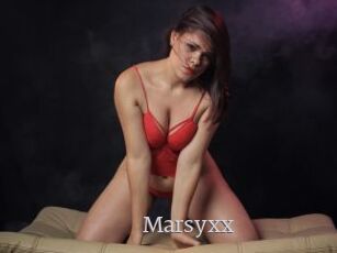 Marsyxx